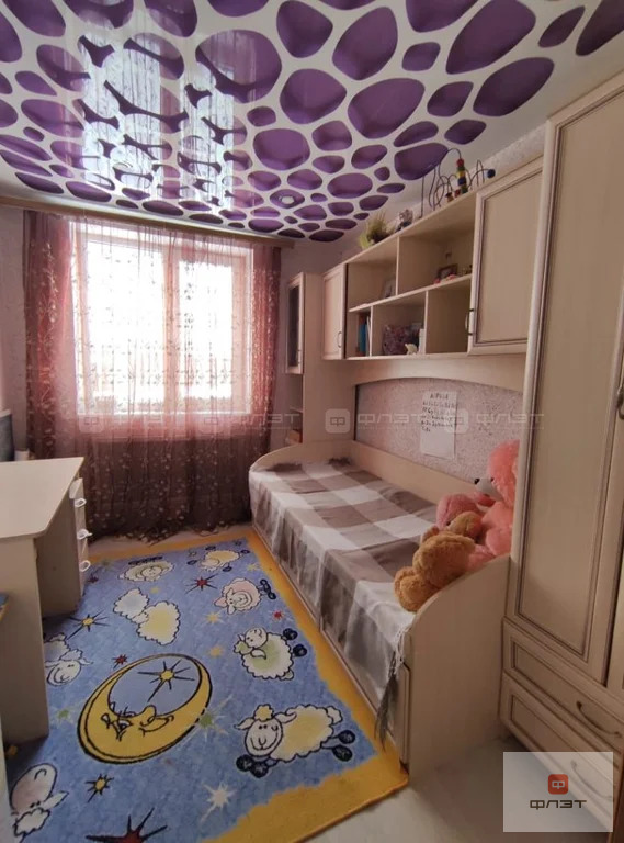 Продажа дома, Чернышевка, Высокогорский район, ул. Лесная - Фото 10