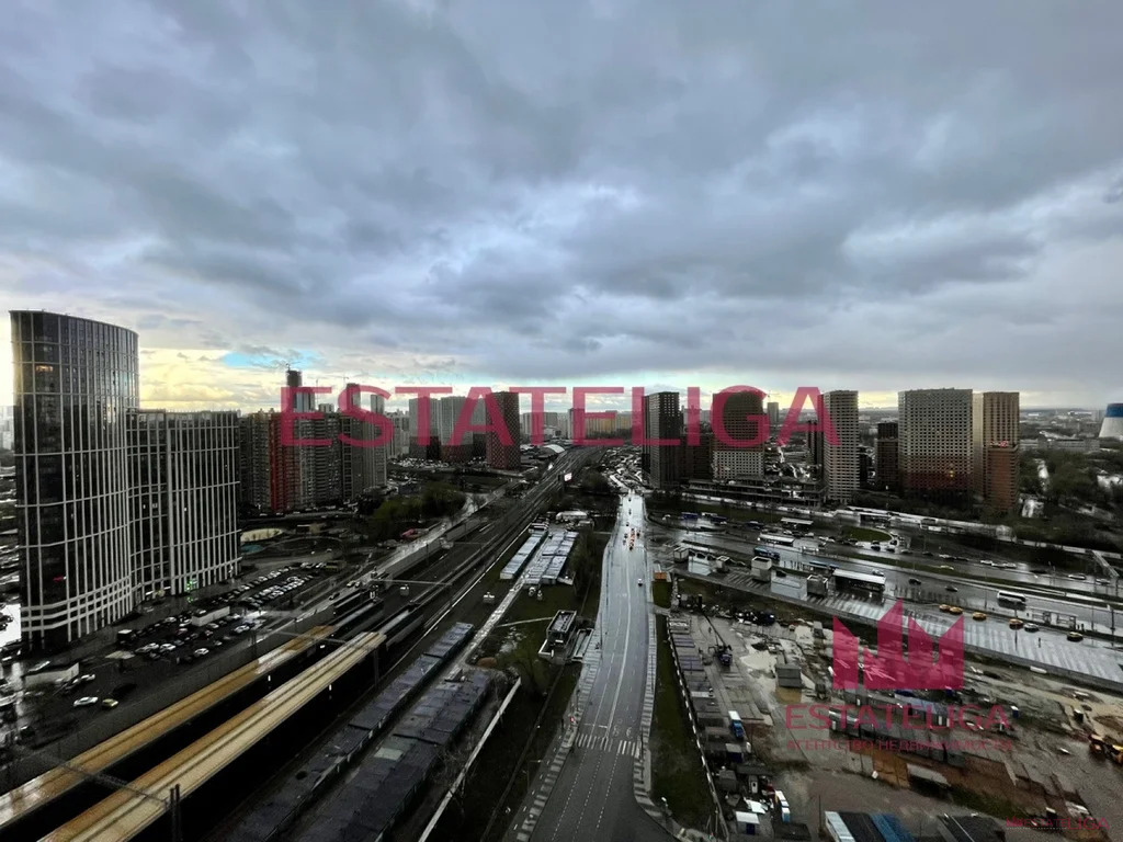 Продажа квартиры, Аминьевское ш. - Фото 8