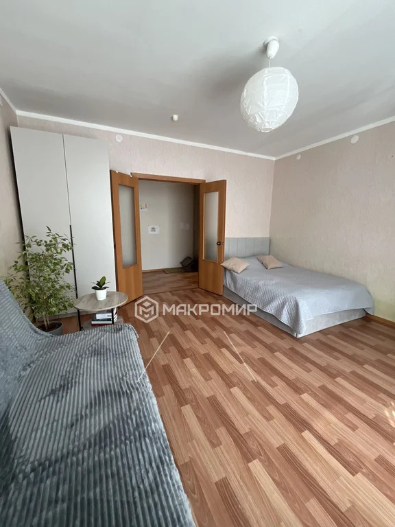Продажа квартиры, Пермь, ул. Холмогорская - Фото 2