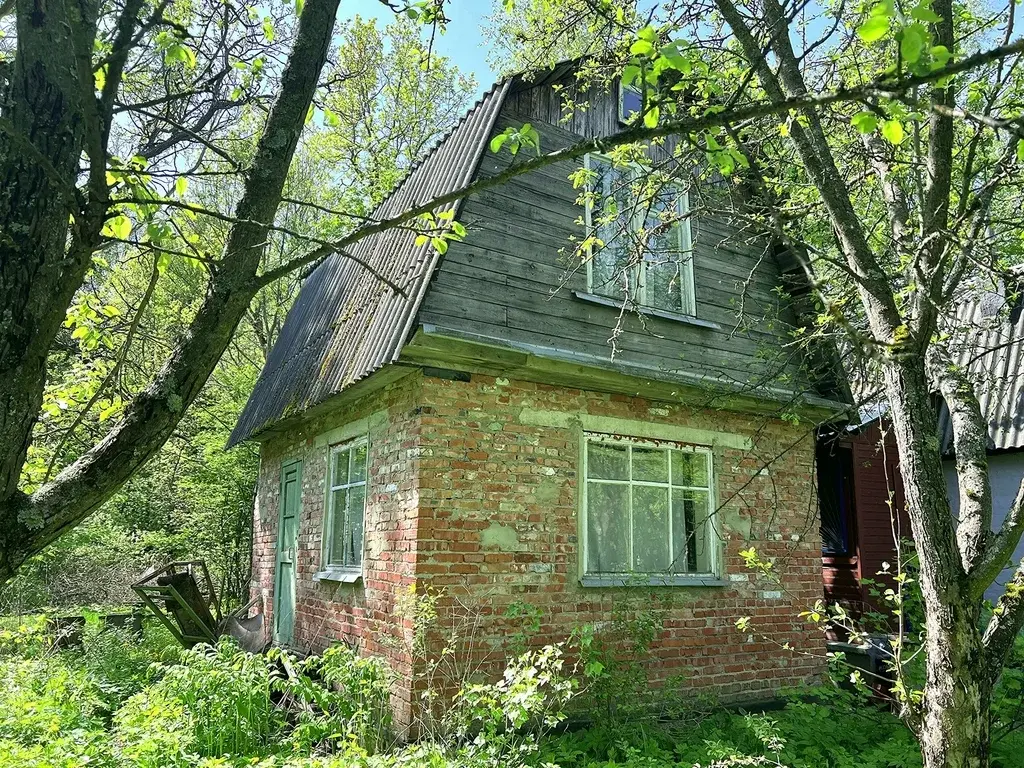 Дача в СНТ Лесной - Фото 2