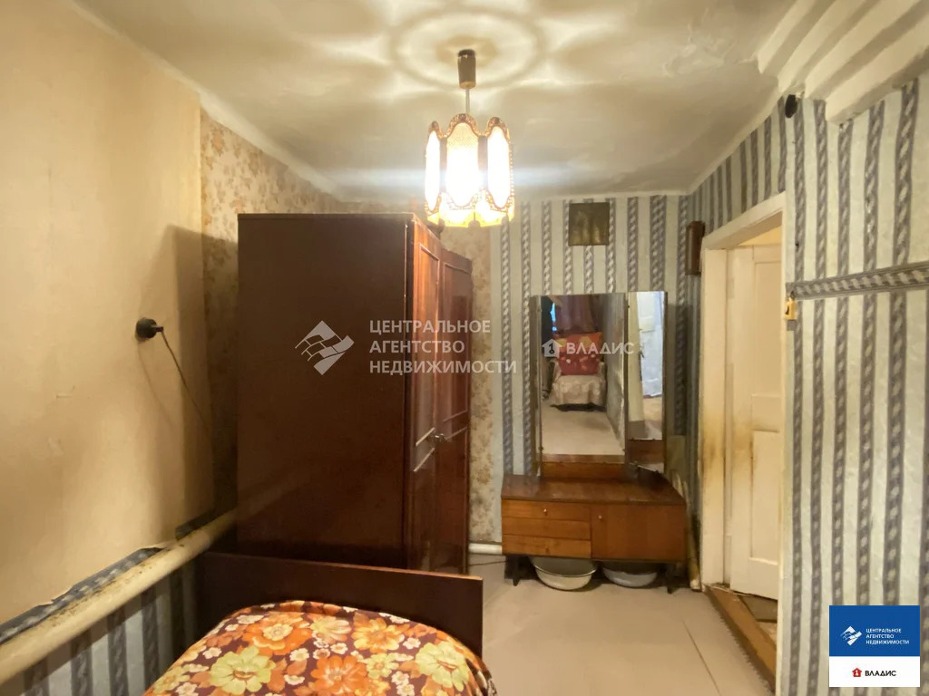 Продажа квартиры, Скопин, 2-я Поташная улица - Фото 15