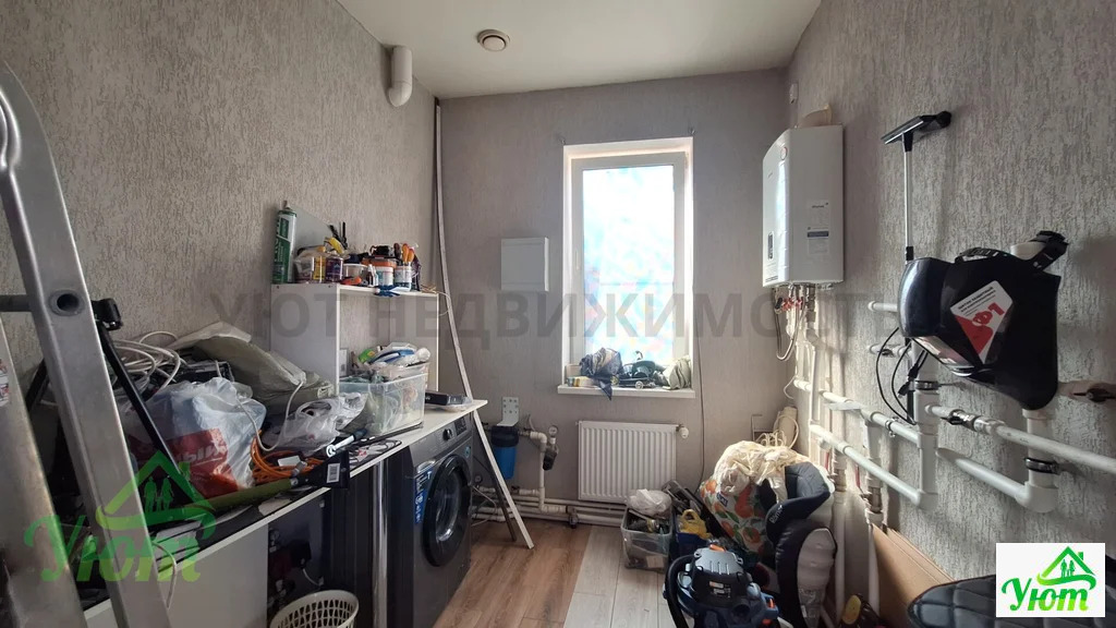 Продажа дома, Кривцы, Раменский район, улица Светлая - Фото 22