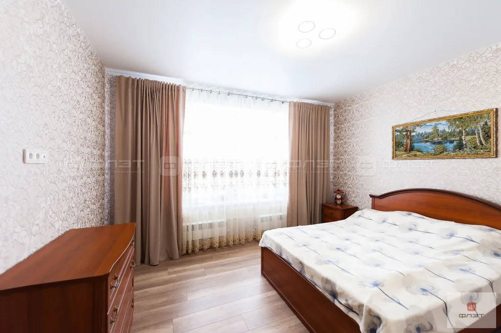 Продажа дома, Инеш, Высокогорский район, ул. Дружбы - Фото 8