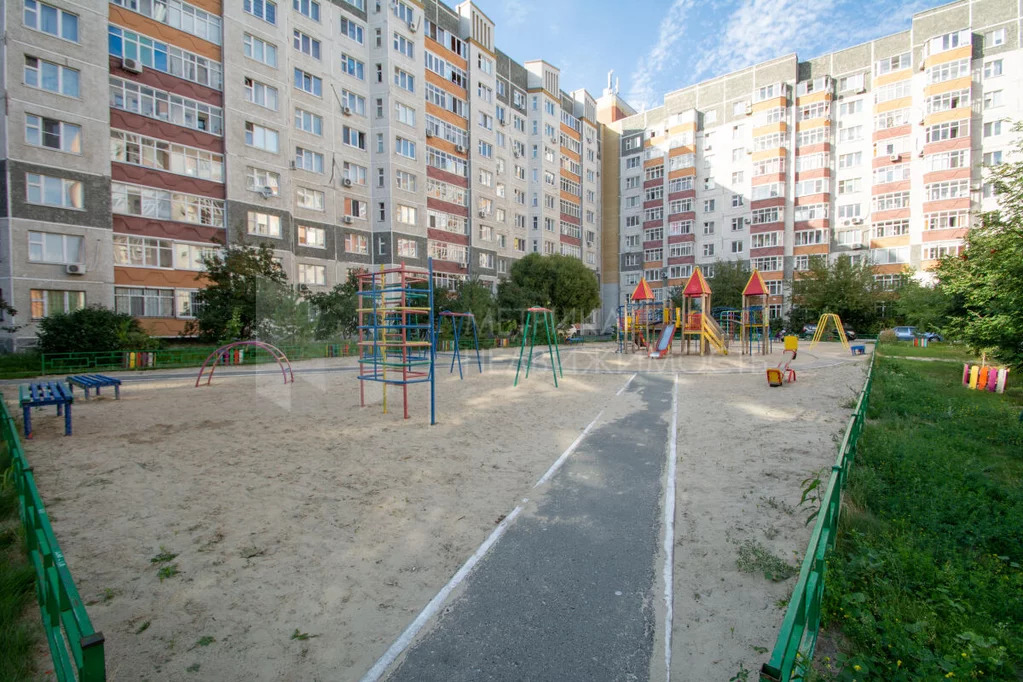 Продажа квартиры, Тюмень, г Тюмень - Фото 30