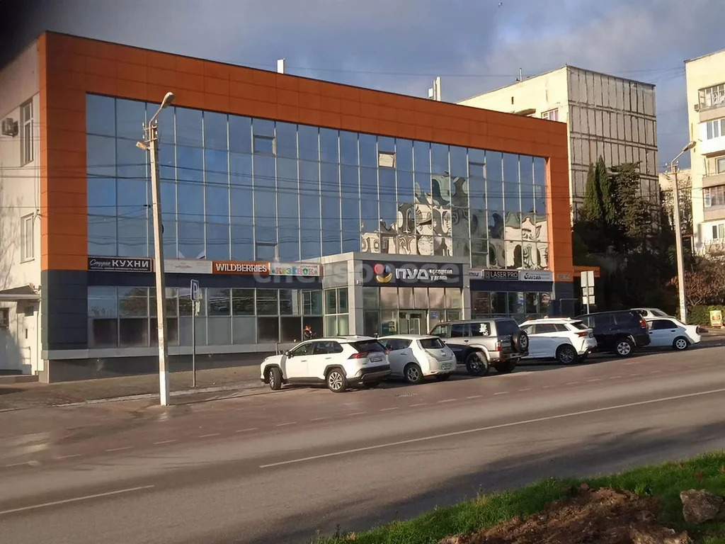 Продажа квартиры, Севастополь, ул. Адмирала Фадеева - Фото 3