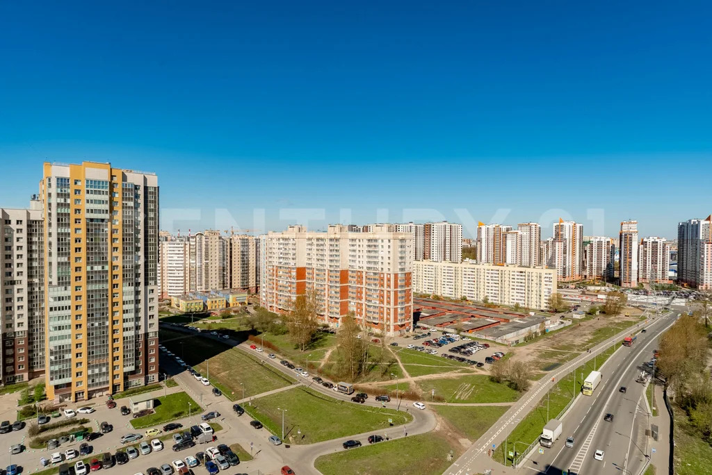 Продажа квартиры, Среднерогатская ул. - Фото 21