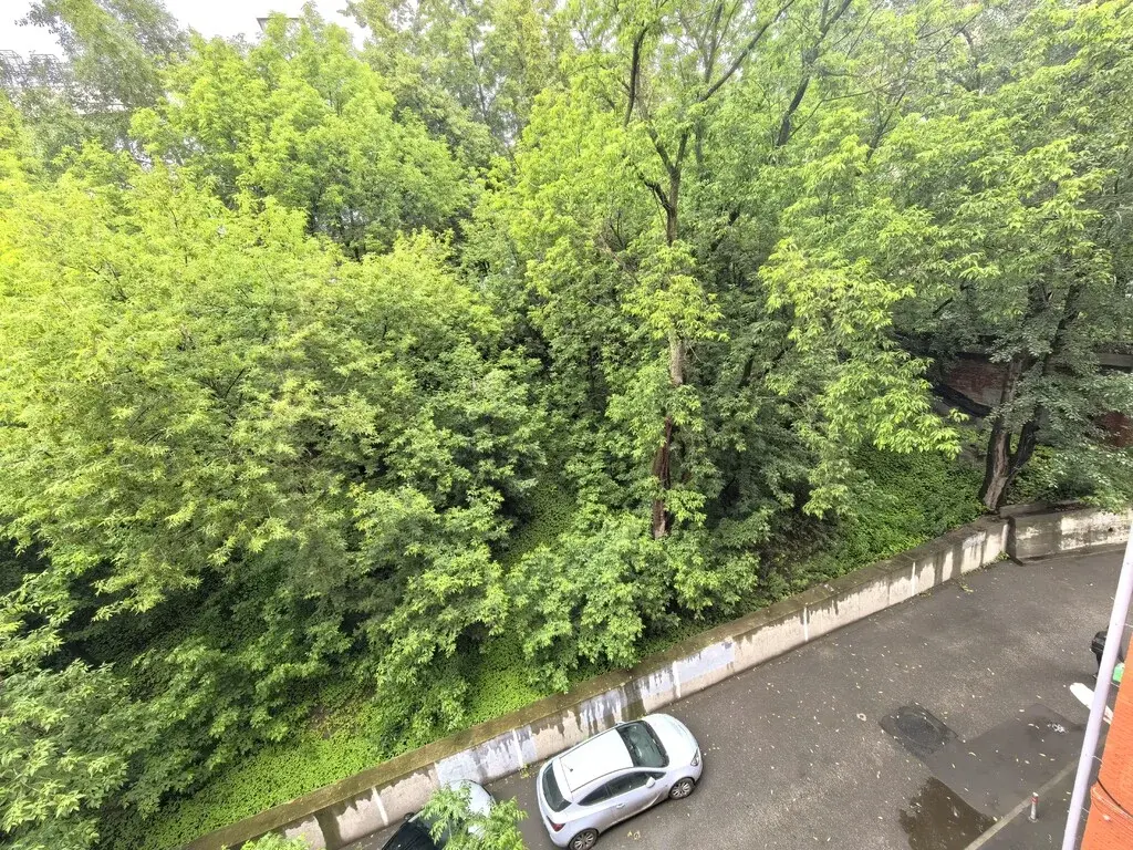 Квартира на Красной пресне - Фото 9
