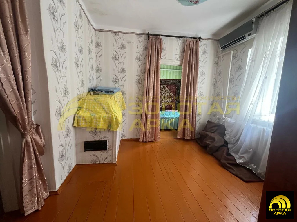 Продажа дома, Варениковская, Крымский район, ул. Береговая - Фото 3