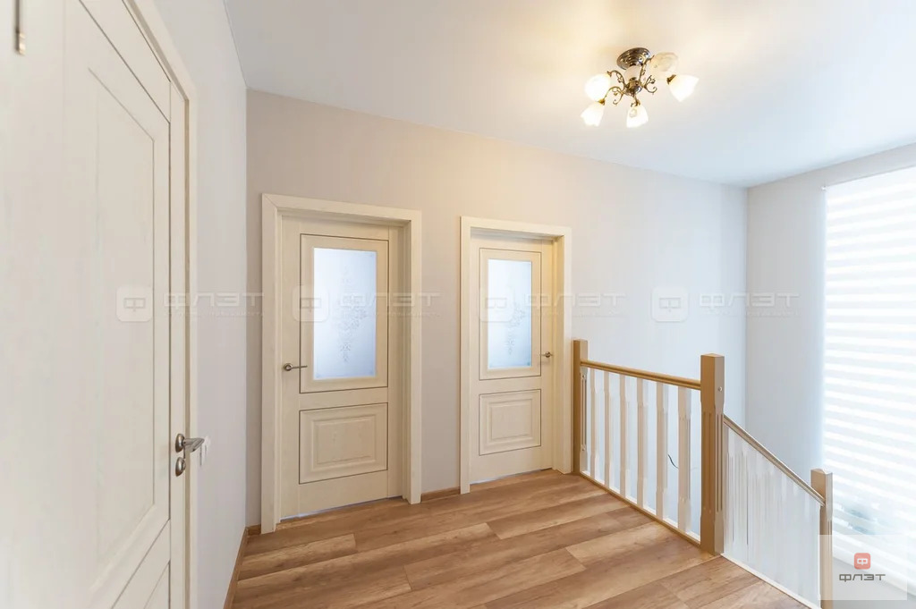 Продажа дома, Инеш, Высокогорский район, ул. Дружбы - Фото 11