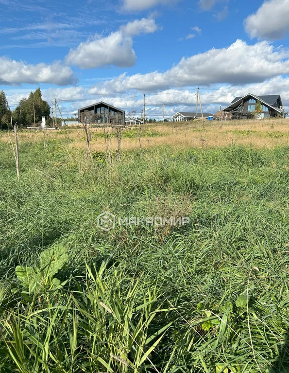 Продажа участка, Выборгский район - Фото 7