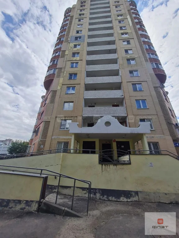 Продажа квартиры, Казань, ул. Академика Завойского - Фото 4