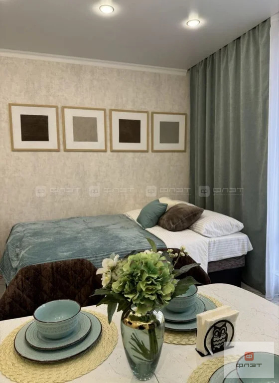 Продажа квартиры, Казань, ул. Родины - Фото 9