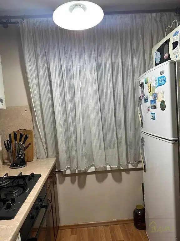 1-к квартира в кирпичном доме - Фото 7