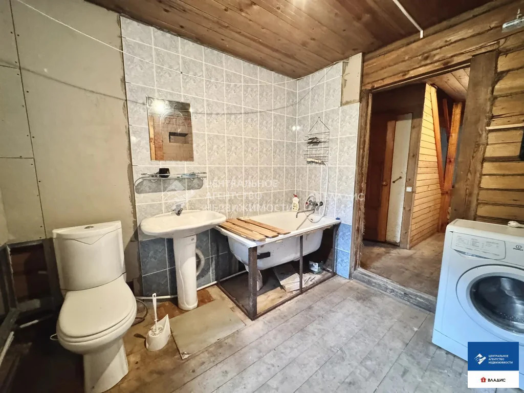 Продажа дома, Рязанский район, 4-я Сосновая улица - Фото 11