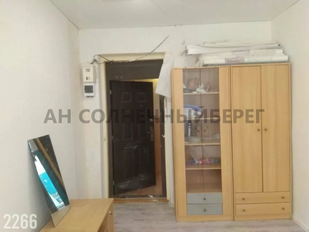 Продажа комнаты, Туапсе, Туапсинский район, ул. Полетаева - Фото 1