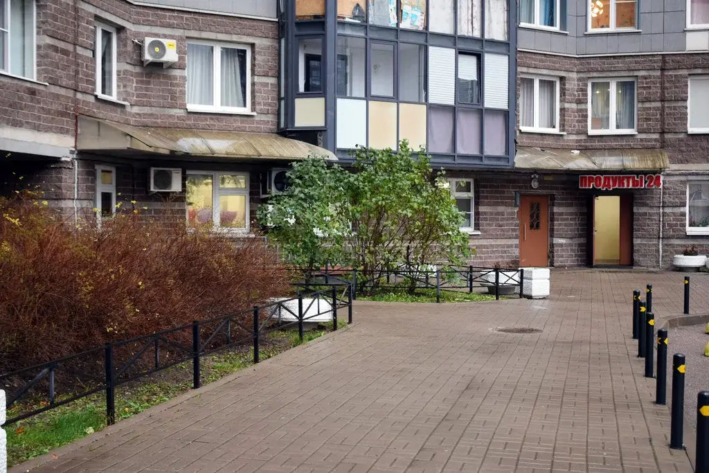 Продаётся современная двушка 21/23 этаж в ЖК «Ласточкино гнездо» - Фото 15
