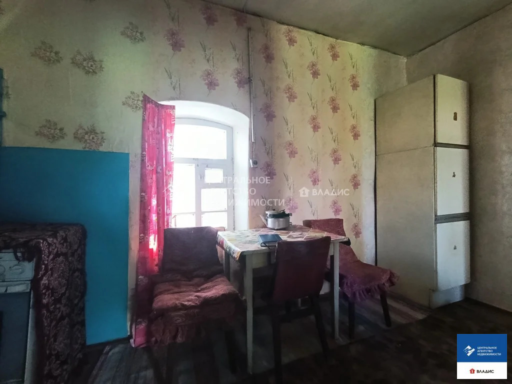 Продажа дома, Песочня, Путятинский район, ул. Радищева - Фото 19