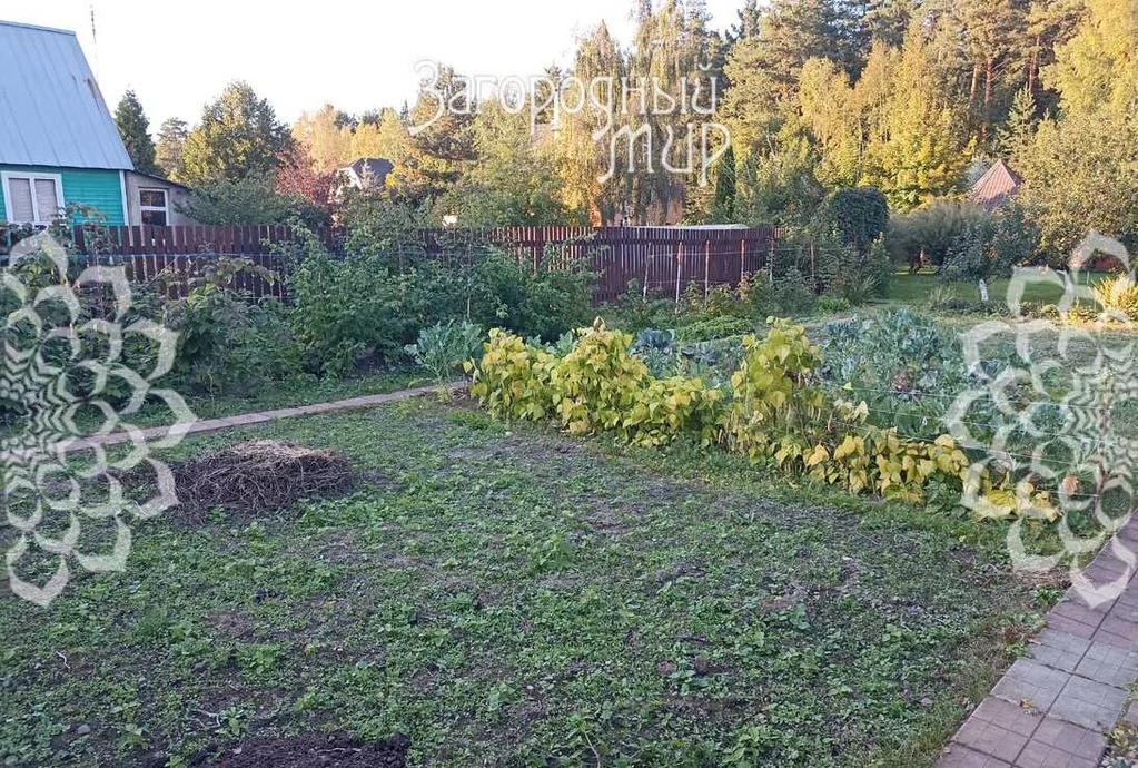 Продам участок, Волоколамское шоссе, 22 км от МКАД - Фото 10