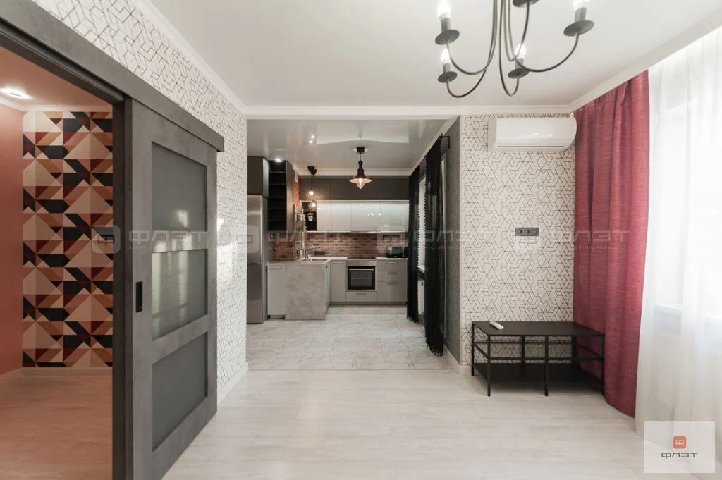 Продажа квартиры, Казань, ул. Роторная - Фото 5