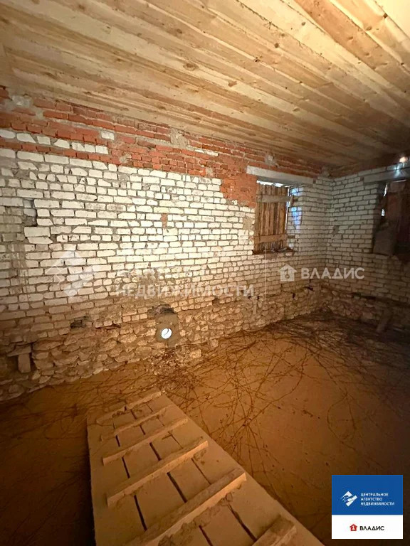 Продажа дома, Касимов, Касимовский район, 1-я Сиверская улица - Фото 7