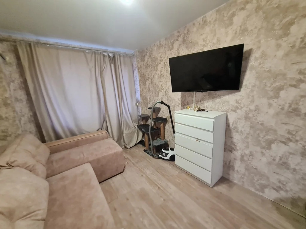 Продажа квартиры, Афипский, Северский район, ул. 50 лет Октября - Фото 11