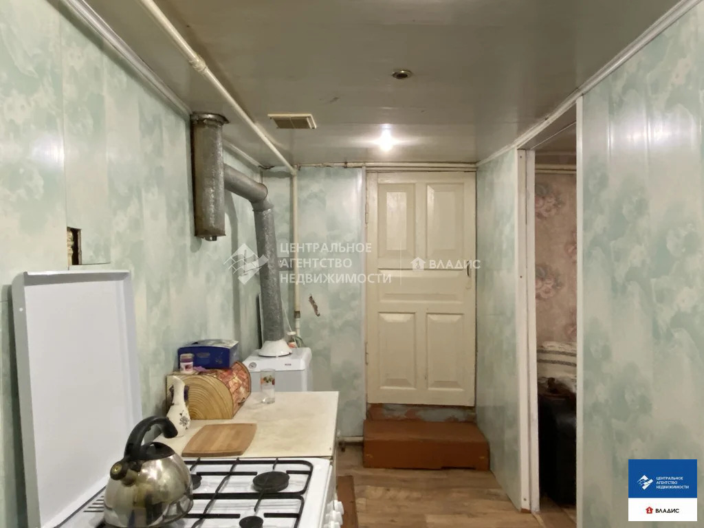 Продажа дома, Секирино, Скопинский район, ул. Хуторская - Фото 11