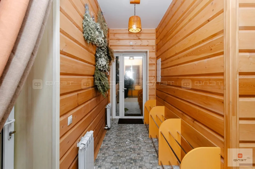 Аренда дома, Дубровка, Зеленодольский район, Центральная улица д.7 - Фото 14