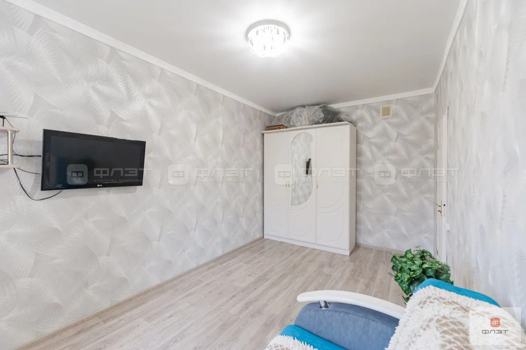 Продажа квартиры, Казань, ул. Деловая - Фото 18