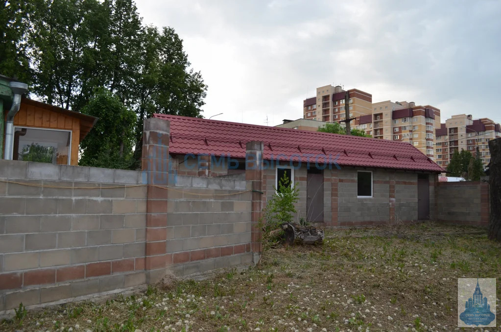 Продажа дома, Подольск, ул. Орджоникидзе - Фото 32