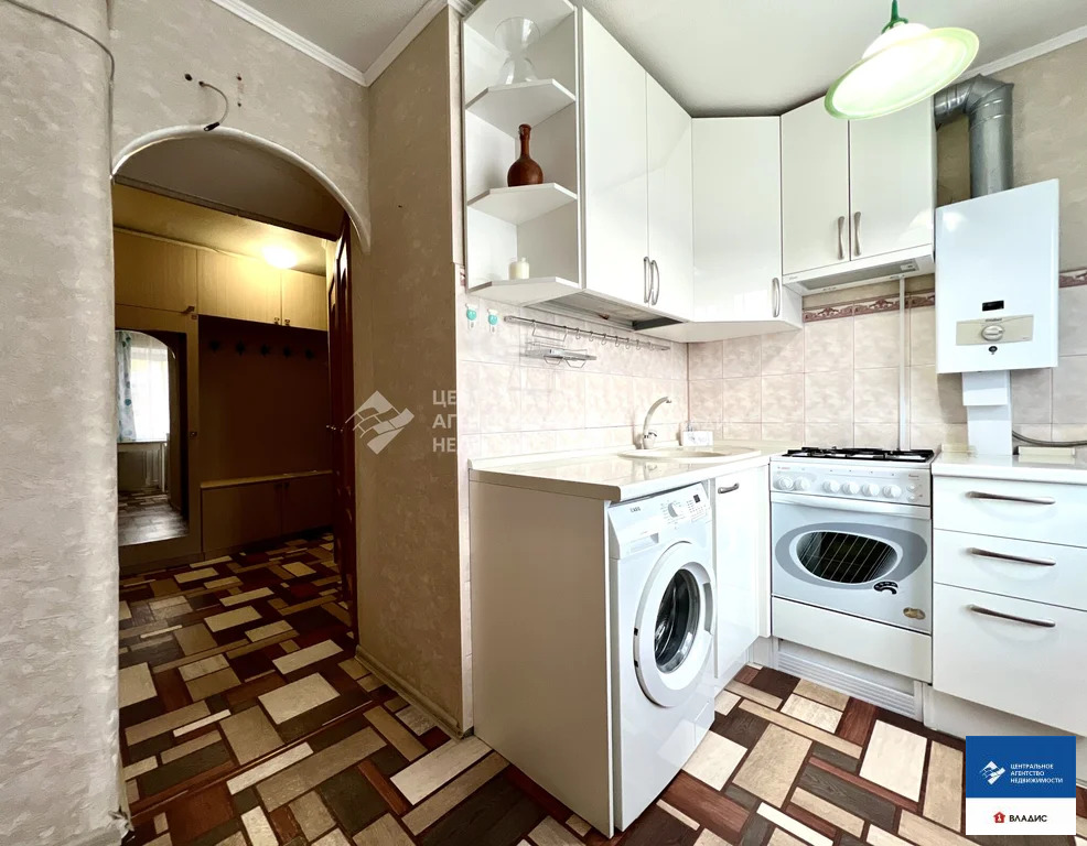 Продажа квартиры, Рязань, ул. Чкалова - Фото 5