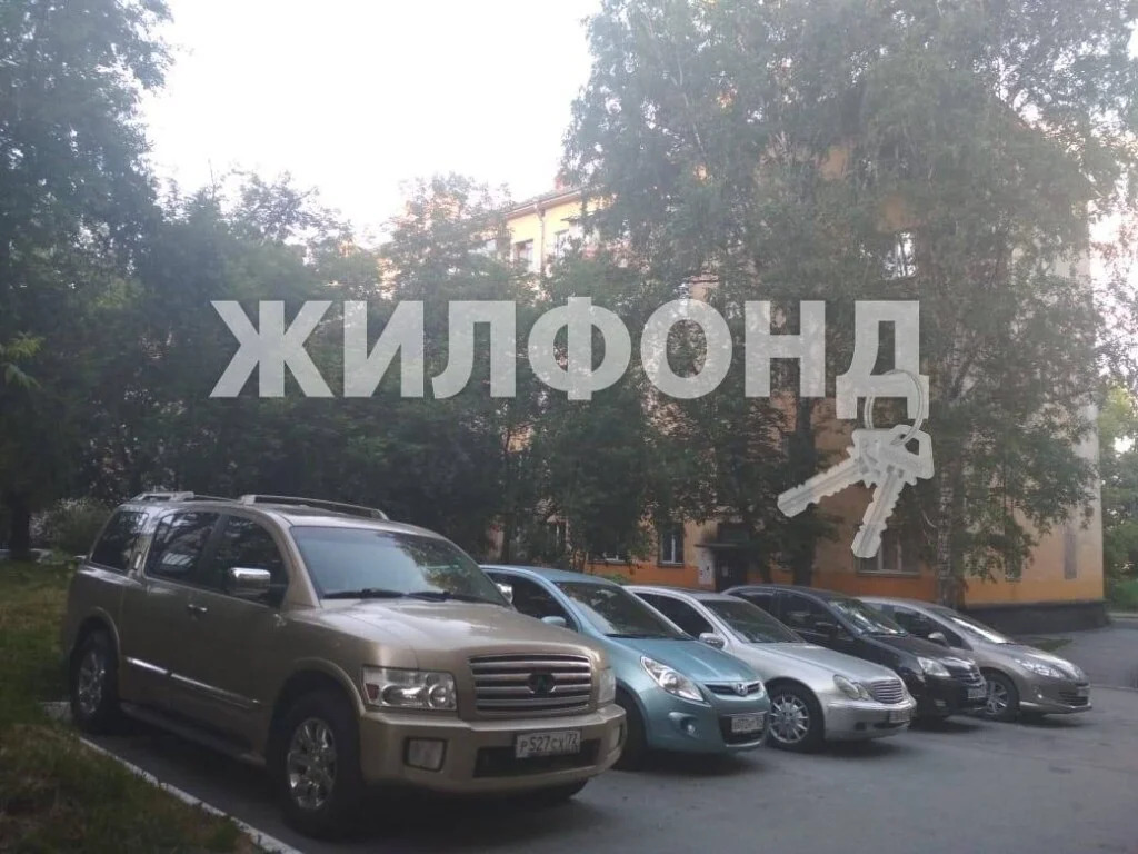 Продажа квартиры, Новосибирск, ул. Народная - Фото 2