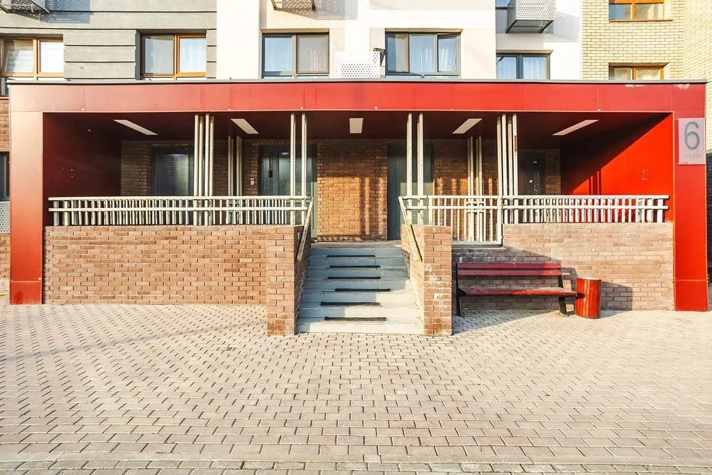 Аренда ПСН площадью 37.8 м2 - Фото 4