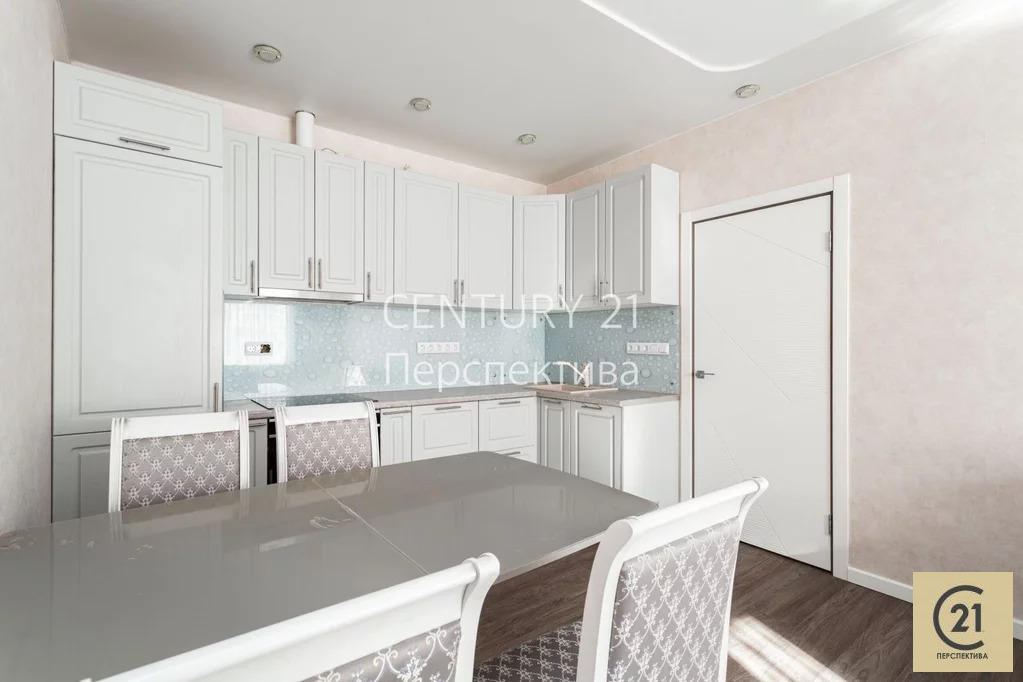 Продажа квартиры, Люберцы, Люберецкий район, Улица Барыкина - Фото 15