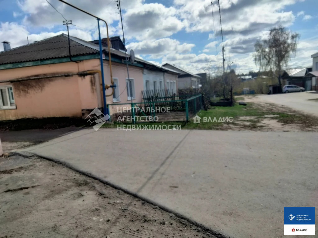 Продажа дома, Касимов, Касимовский район, улица Большакова - Фото 17