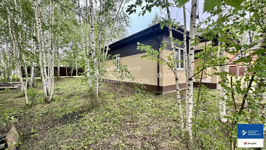 Продажа дома, Тюшево, Рязанский район, Солнечная улица - Фото 4