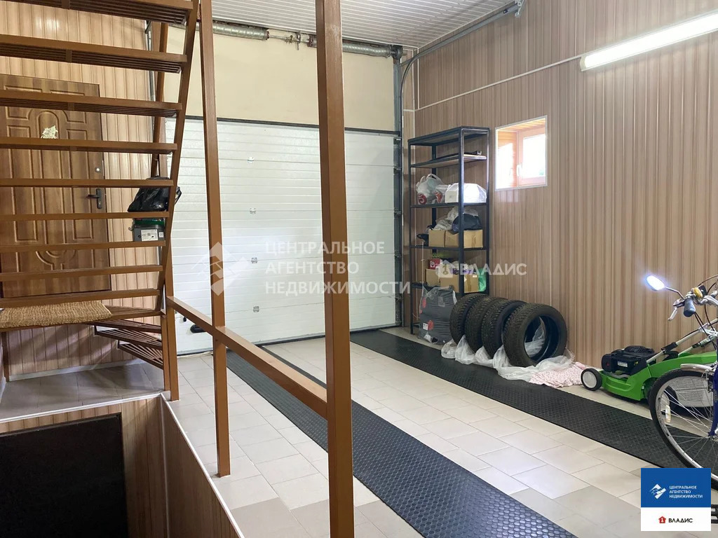 Продажа дома, Ряжск, Ряжский район, ул. Бирюзова - Фото 25