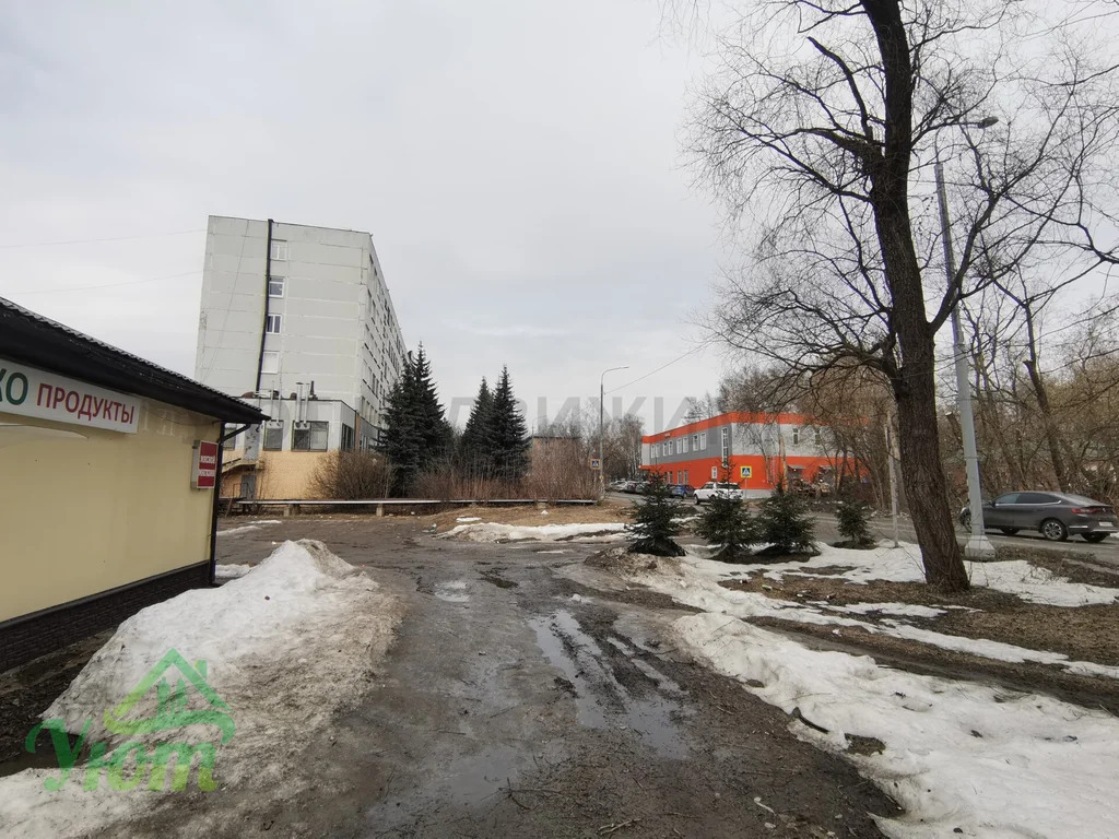Аренда ПСН, Лесные Поляны, Пушкинский район, ул. Ленина - Фото 11