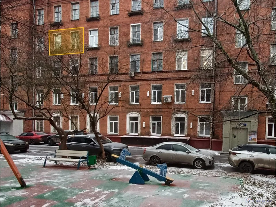 Продажа квартиры, ул. Вавилова - Фото 2