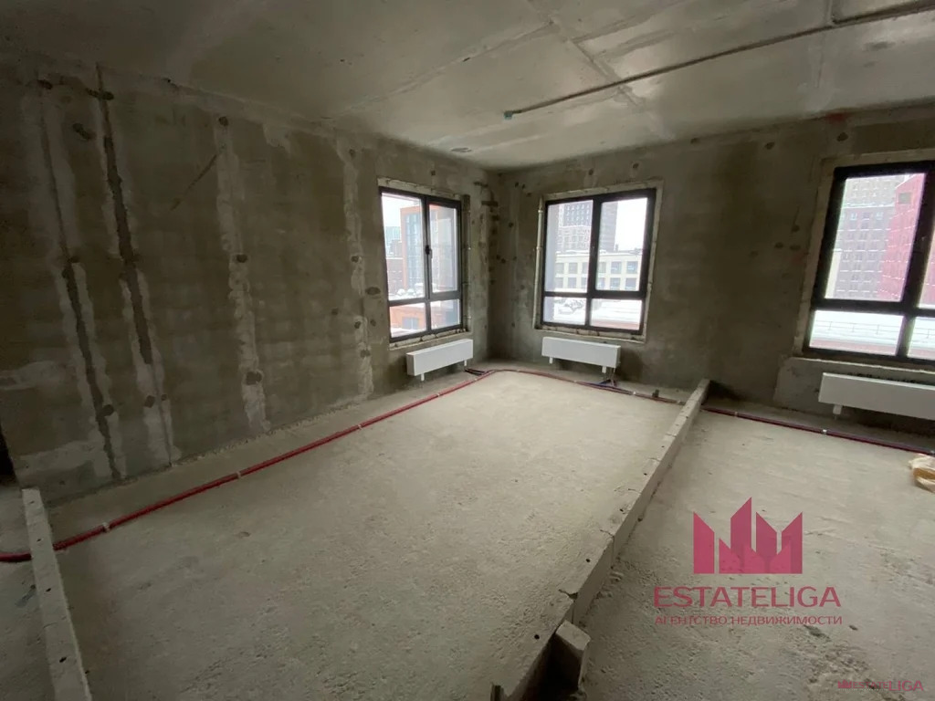 Продажа квартиры, улица Архитектора Щусева - Фото 2