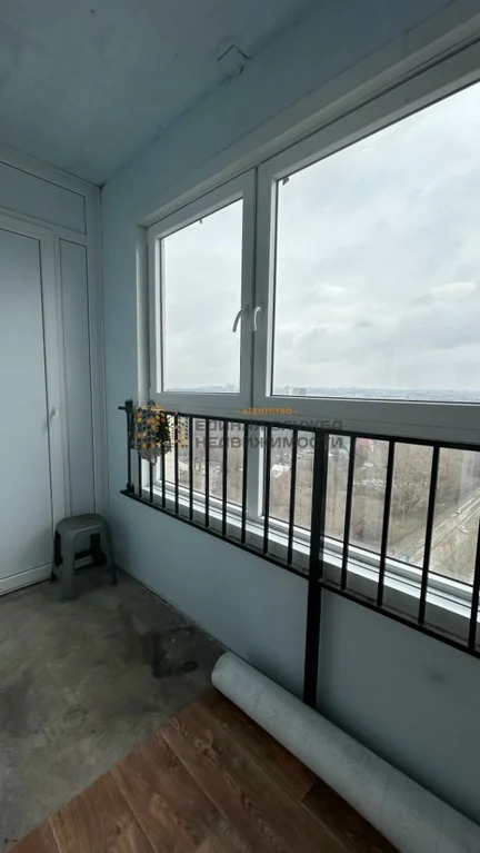 Аренда квартиры, Уфа, улица Уфимское Шоссе - Фото 12