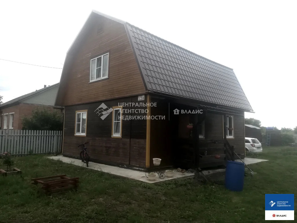 Продажа дома, Пронск, Пронский район, Верхне-Архангельская улица - Фото 1