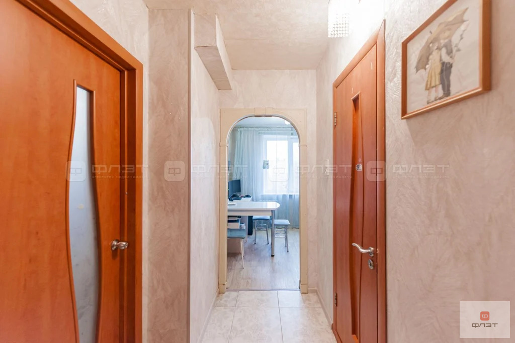 Продажа квартиры, Казань, ул. Адоратского - Фото 10