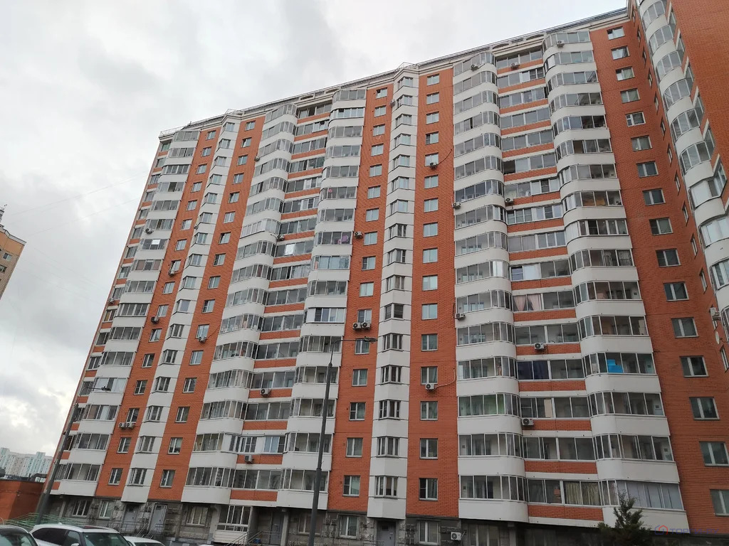 Продажа квартиры, Сочинская улица - Фото 4