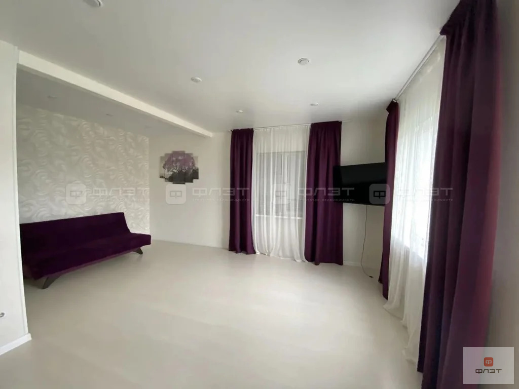 Продажа дома, Куюки, Пестречинский район, ул. Южная - Фото 12