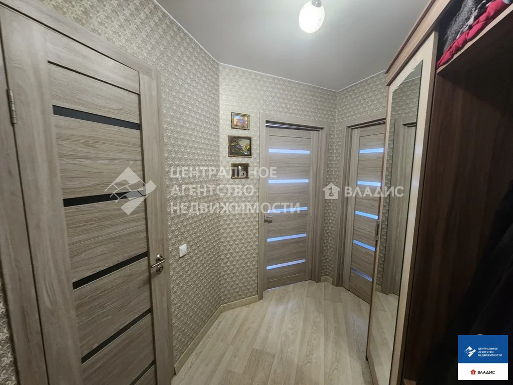 Продажа квартиры, Рыбное, Рыбновский район, Крымская улица - Фото 5