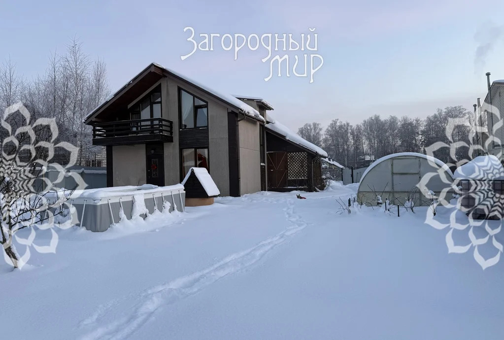 Продам дом, Каширское шоссе, 52 км от МКАД - Фото 4