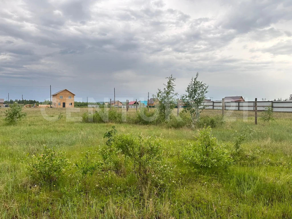 Продажа участка, Якутск - Фото 2