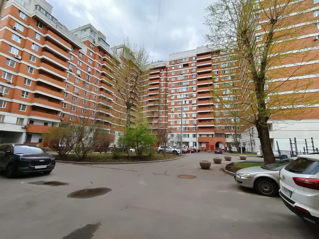 Продажа квартиры, ул. Павла Андреева - Фото 23