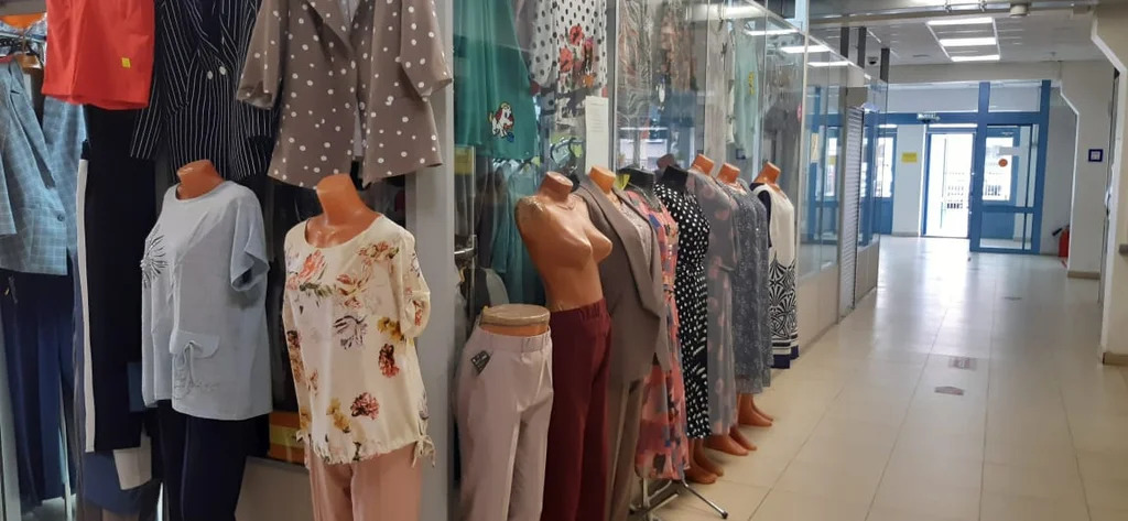 Аренда помещения 14 м2 с мокрой точкой - Фото 2