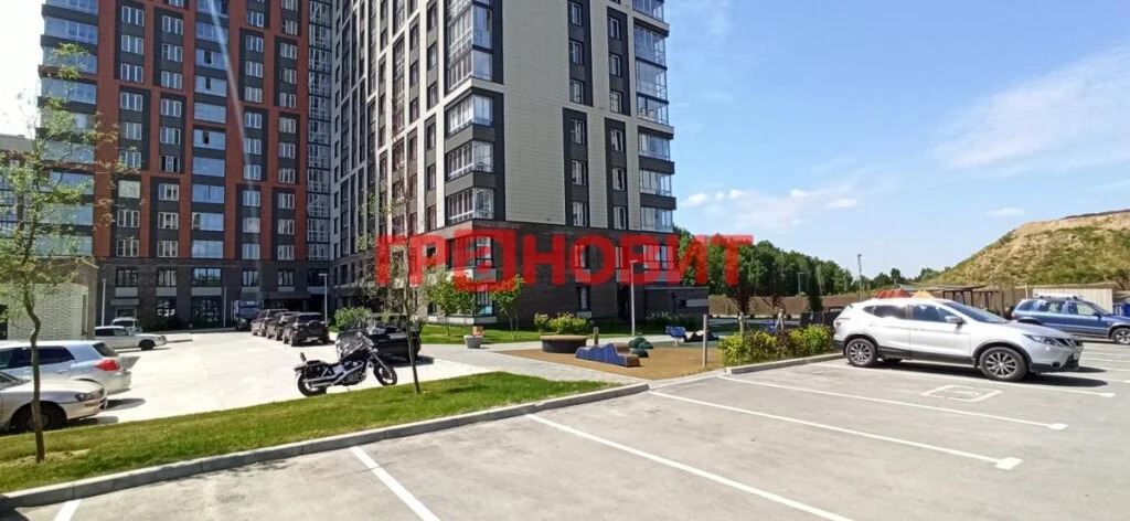 Продажа квартиры, Кольцово, Новосибирский район, Никольский проспект - Фото 32